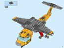 Building Instructions - LEGO - City - 60162 - Jungle Air Drop Helicopter: Page 71