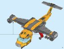 Building Instructions - LEGO - City - 60162 - Jungle Air Drop Helicopter: Page 75