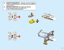 Building Instructions - LEGO - City - 60164 - Sea Rescue Plane: Page 3