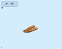 Building Instructions - LEGO - City - 60164 - Sea Rescue Plane: Page 8