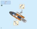 Building Instructions - LEGO - City - 60164 - Sea Rescue Plane: Page 24