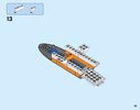 Building Instructions - LEGO - City - 60164 - Sea Rescue Plane: Page 25