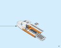 Building Instructions - LEGO - City - 60164 - Sea Rescue Plane: Page 27