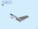 Building Instructions - LEGO - City - 60164 - Sea Rescue Plane: Page 51