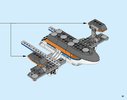 Building Instructions - LEGO - City - 60164 - Sea Rescue Plane: Page 61