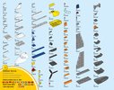 Building Instructions - LEGO - City - 60164 - Sea Rescue Plane: Page 66