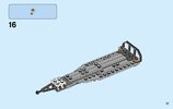 Building Instructions - LEGO - City - 60165 - 4 x 4 Response Unit: Page 17