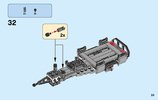 Building Instructions - LEGO - City - 60165 - 4 x 4 Response Unit: Page 33