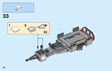 Building Instructions - LEGO - City - 60165 - 4 x 4 Response Unit: Page 34