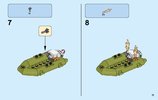 Building Instructions - LEGO - City - 60165 - 4 x 4 Response Unit: Page 11