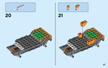 Building Instructions - LEGO - City - 60165 - 4 x 4 Response Unit: Page 27