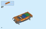 Building Instructions - LEGO - City - 60165 - 4 x 4 Response Unit: Page 32