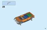 Building Instructions - LEGO - City - 60165 - 4 x 4 Response Unit: Page 33