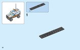 Building Instructions - LEGO - City - 60165 - 4 x 4 Response Unit: Page 12