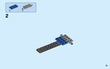 Building Instructions - LEGO - City - 60165 - 4 x 4 Response Unit: Page 13