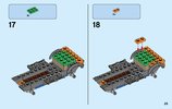 Building Instructions - LEGO - City - 60165 - 4 x 4 Response Unit: Page 25