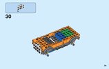 Building Instructions - LEGO - City - 60165 - 4 x 4 Response Unit: Page 35