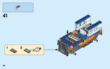 Building Instructions - LEGO - City - 60165 - 4 x 4 Response Unit: Page 46