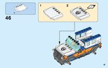 Building Instructions - LEGO - City - 60165 - 4 x 4 Response Unit: Page 51