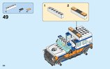 Building Instructions - LEGO - City - 60165 - 4 x 4 Response Unit: Page 54