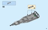 Building Instructions - LEGO - City - 60165 - 4 x 4 Response Unit: Page 15