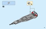 Building Instructions - LEGO - City - 60165 - 4 x 4 Response Unit: Page 19