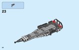 Building Instructions - LEGO - City - 60165 - 4 x 4 Response Unit: Page 24