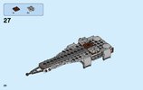 Building Instructions - LEGO - City - 60165 - 4 x 4 Response Unit: Page 28