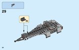 Building Instructions - LEGO - City - 60165 - 4 x 4 Response Unit: Page 30