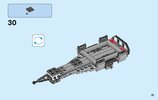 Building Instructions - LEGO - City - 60165 - 4 x 4 Response Unit: Page 31