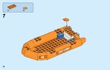 Building Instructions - LEGO - City - 60165 - 4 x 4 Response Unit: Page 14