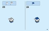 Building Instructions - LEGO - City - 60165 - 4 x 4 Response Unit: Page 29