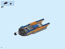 Building Instructions - LEGO - City - 60166 - Heavy-duty Rescue Helicopter: Page 22