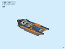 Building Instructions - LEGO - City - 60166 - Heavy-duty Rescue Helicopter: Page 23