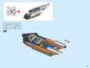 Building Instructions - LEGO - City - 60166 - Heavy-duty Rescue Helicopter: Page 25