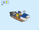 Building Instructions - LEGO - City - 60166 - Heavy-duty Rescue Helicopter: Page 35