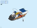 Building Instructions - LEGO - City - 60166 - Heavy-duty Rescue Helicopter: Page 40