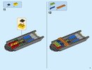 Building Instructions - LEGO - City - 60166 - Heavy-duty Rescue Helicopter: Page 9