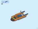 Building Instructions - LEGO - City - 60166 - Heavy-duty Rescue Helicopter: Page 15