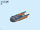 Building Instructions - LEGO - City - 60166 - Heavy-duty Rescue Helicopter: Page 20