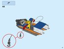 Building Instructions - LEGO - City - 60166 - Heavy-duty Rescue Helicopter: Page 39