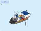 Building Instructions - LEGO - City - 60166 - Heavy-duty Rescue Helicopter: Page 42