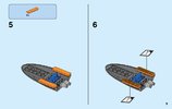 Building Instructions - LEGO - City - 60166 - Heavy-duty Rescue Helicopter: Page 9