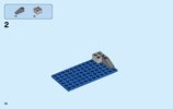 Building Instructions - LEGO - City - 60166 - Heavy-duty Rescue Helicopter: Page 14