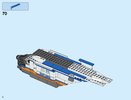 Building Instructions - LEGO - City - 60166 - Heavy-duty Rescue Helicopter: Page 6