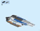 Building Instructions - LEGO - City - 60166 - Heavy-duty Rescue Helicopter: Page 7