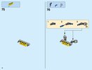 Building Instructions - LEGO - City - 60166 - Heavy-duty Rescue Helicopter: Page 10