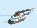 Building Instructions - LEGO - City - 60166 - Heavy-duty Rescue Helicopter: Page 29