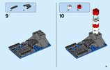 Building Instructions - LEGO - City - 60166 - Heavy-duty Rescue Helicopter: Page 19