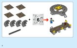 Building Instructions - LEGO - City - 60167 - Coast Guard Head Quarters: Page 2